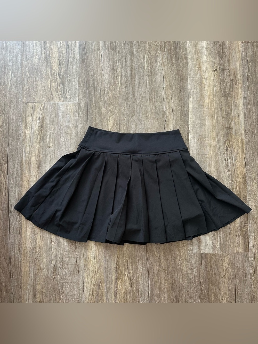 Tennis Skirt from Monday